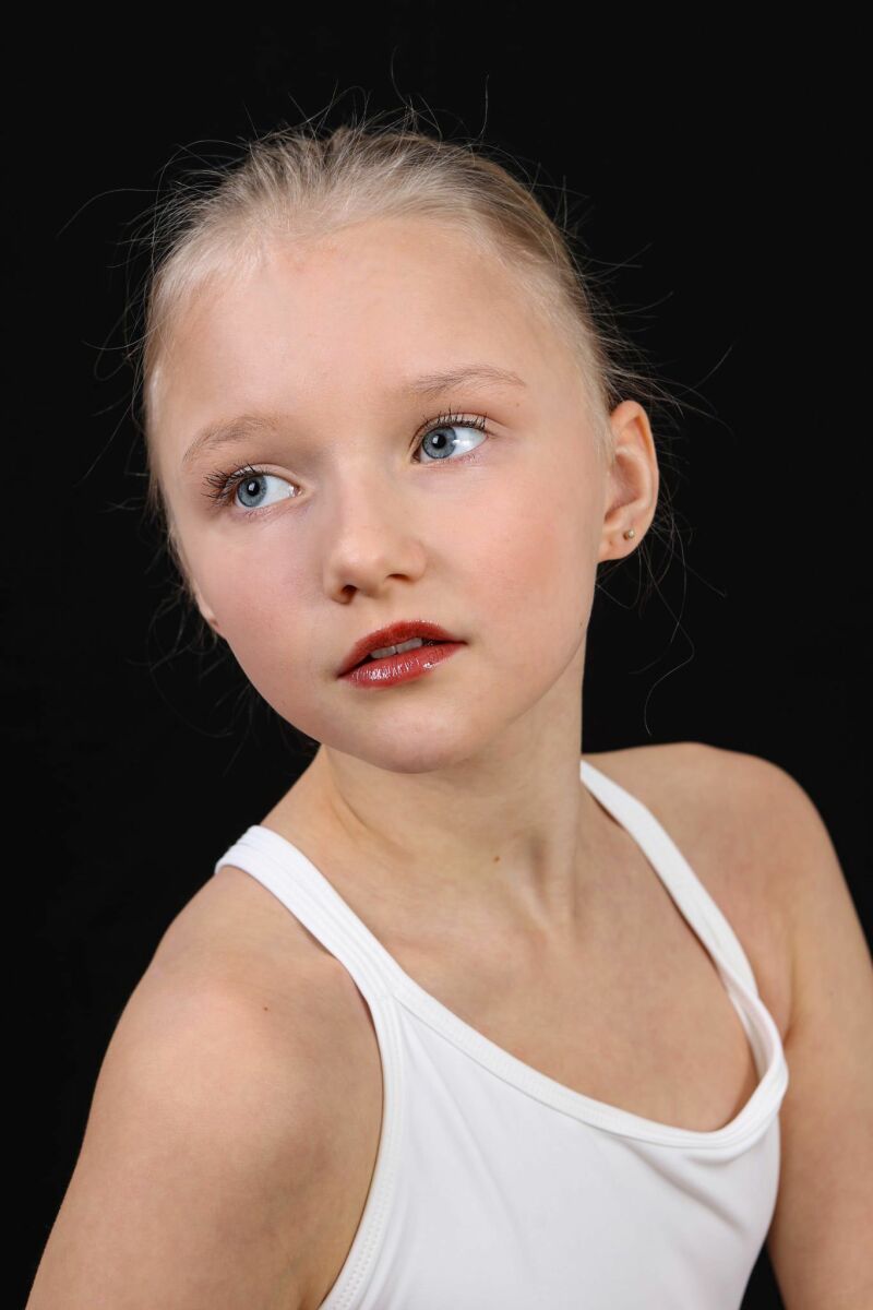 ZAZA Casting model ID: 25017