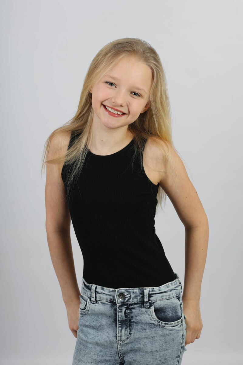 ZAZA Casting model ID: 25017