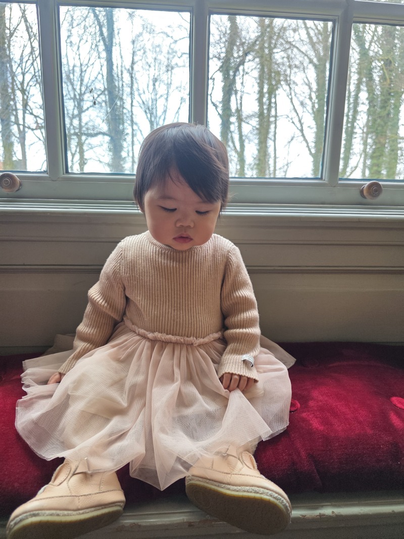 ZAZA Casting model ID: 27522