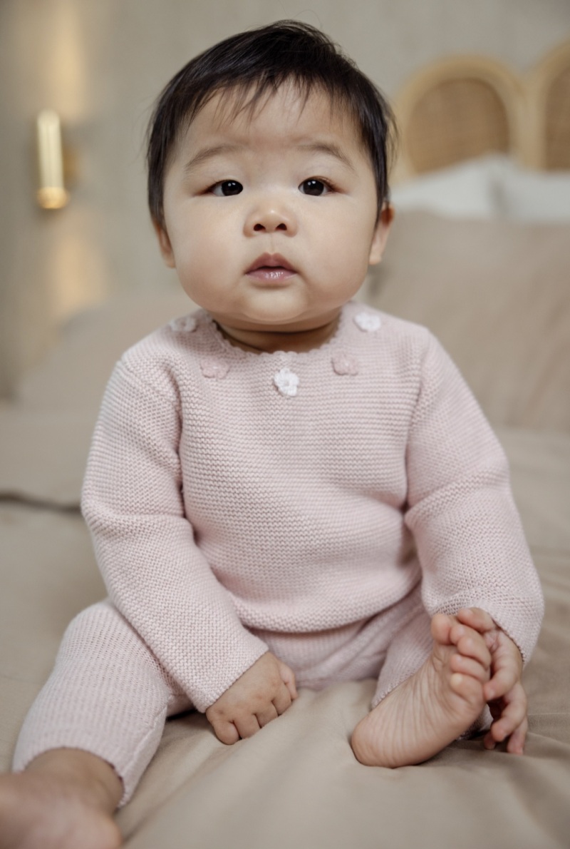 ZAZA Casting model ID: 27522