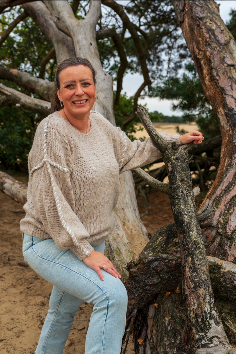 ZAZA Casting familie ID: 980