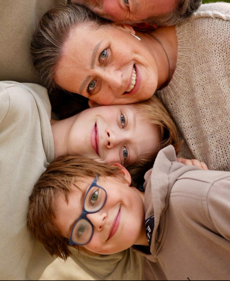 ZAZA Casting familie ID: 980