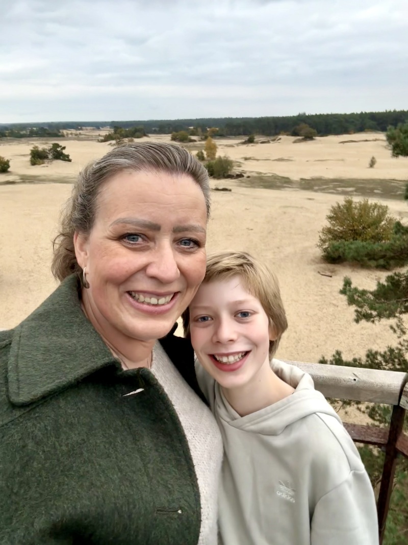 ZAZA Casting familie ID: 980