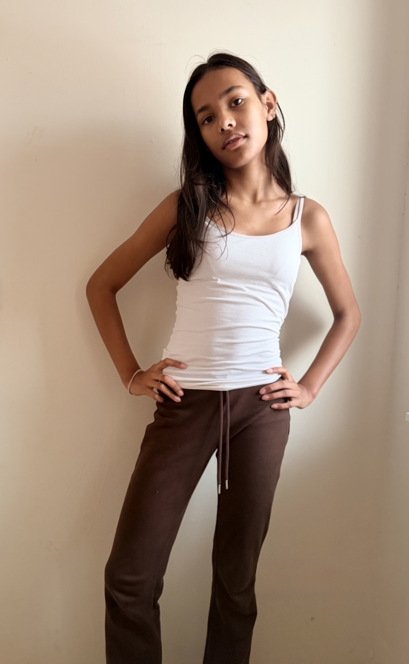 ZAZA Casting model ID: 27364