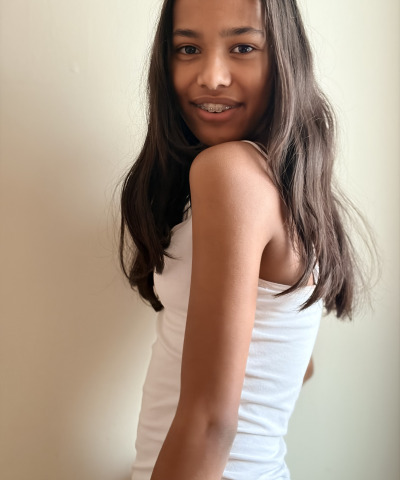 ZAZA Casting model ID: 27364