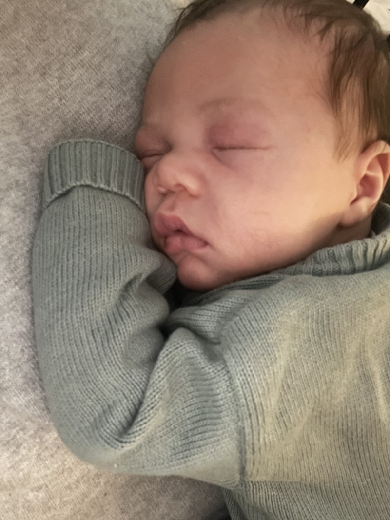 ZAZA Casting model ID: 27524