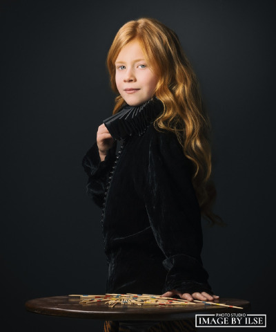 ZAZA Casting model ID: 18202