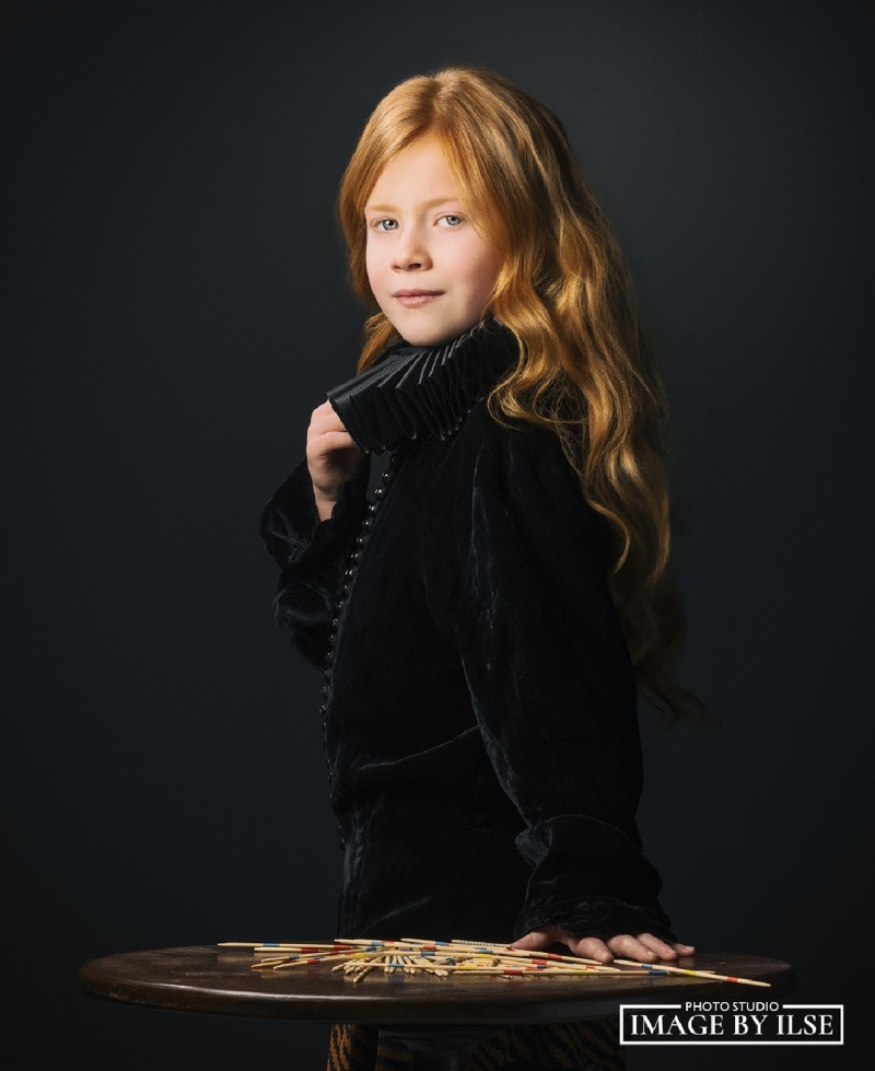 ZAZA Casting model ID: 18202