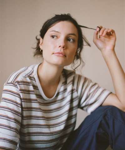 ZAZA Casting model ID: 27525