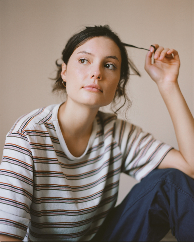 ZAZA Casting model ID: 27525