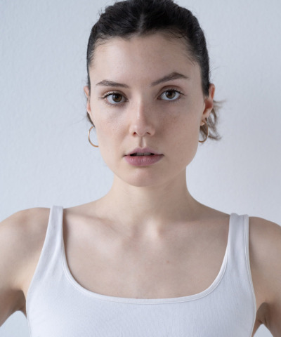 ZAZA Casting model ID: 27525