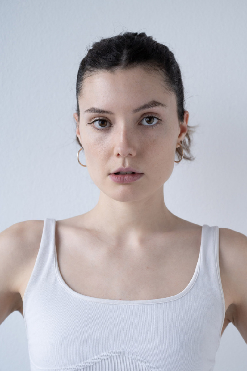 ZAZA Casting model ID: 27525