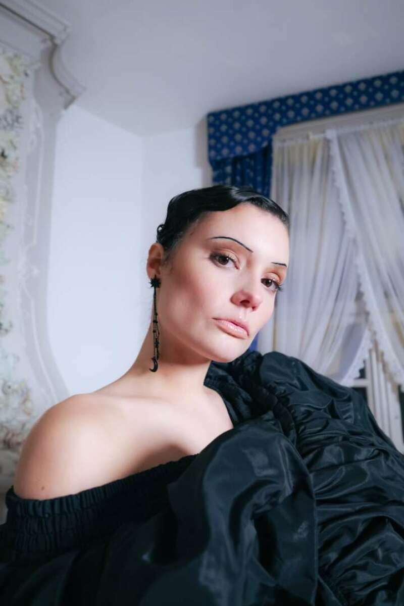 ZAZA Casting model ID: 27525