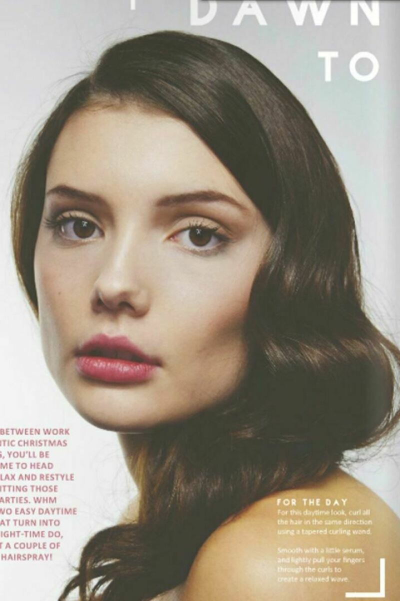 ZAZA Casting model ID: 27525