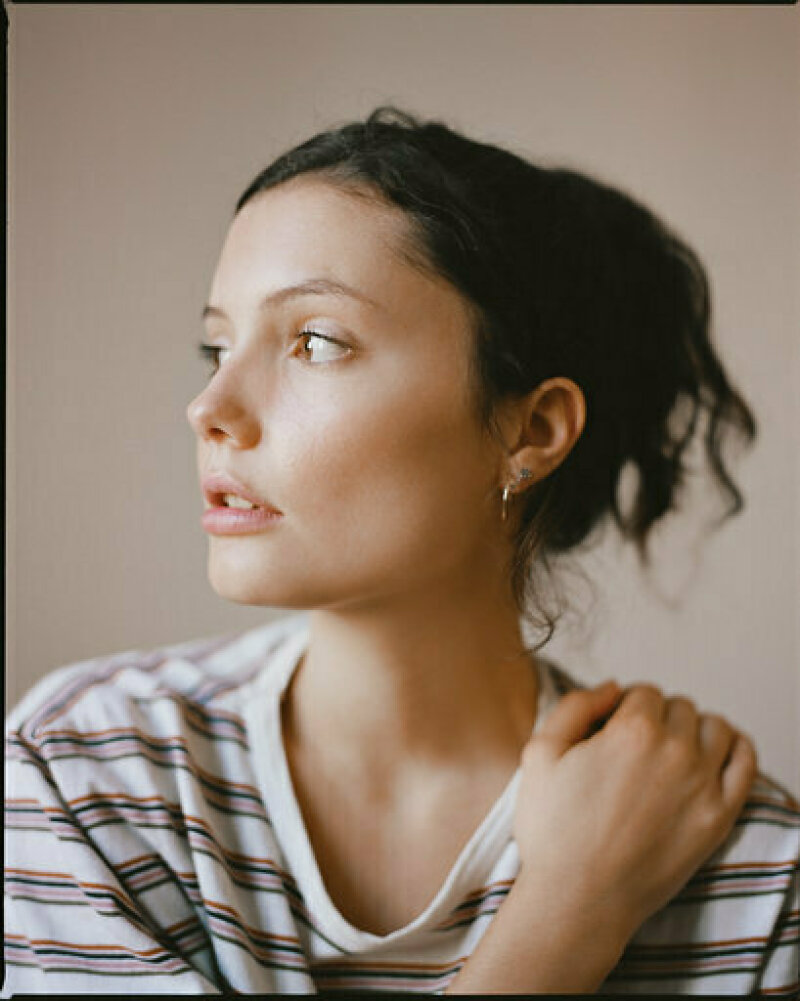 ZAZA Casting model ID: 27525