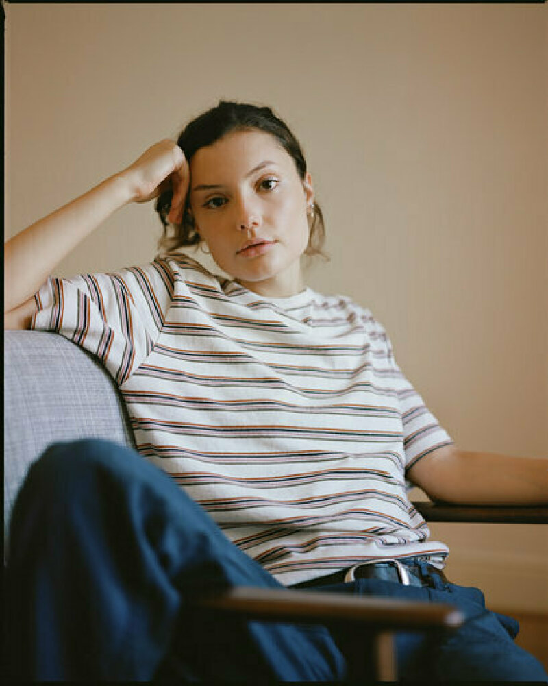 ZAZA Casting model ID: 27525