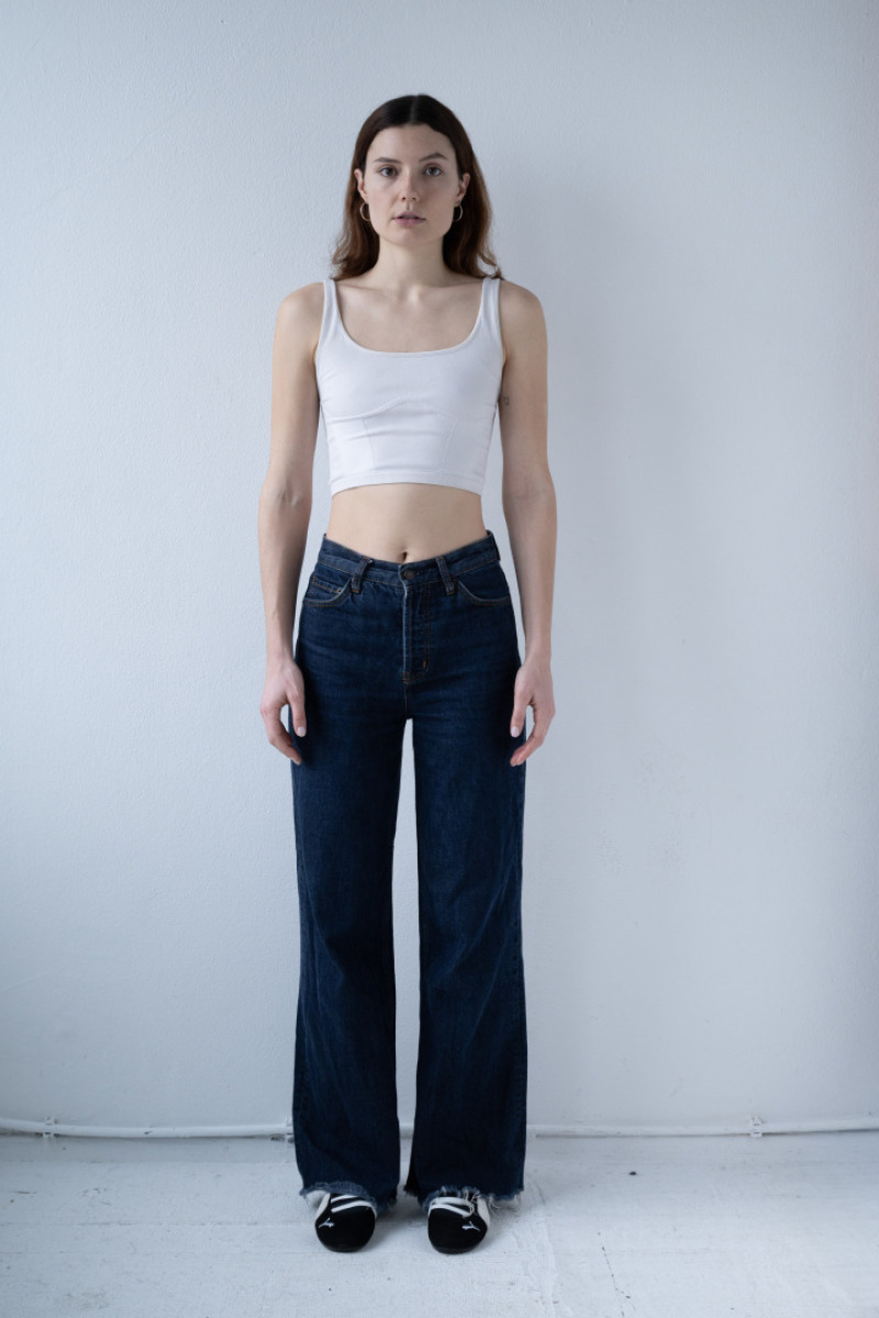 ZAZA Casting model ID: 27525