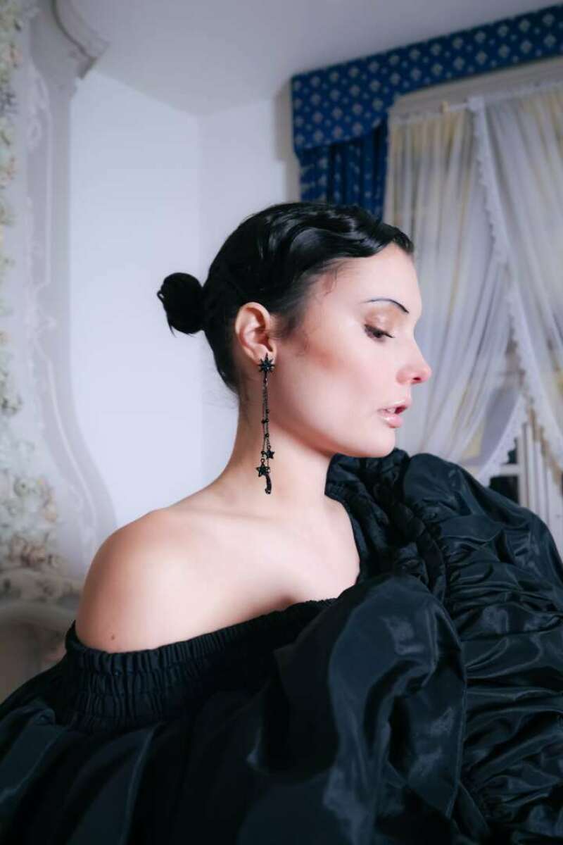 ZAZA Casting model ID: 27525