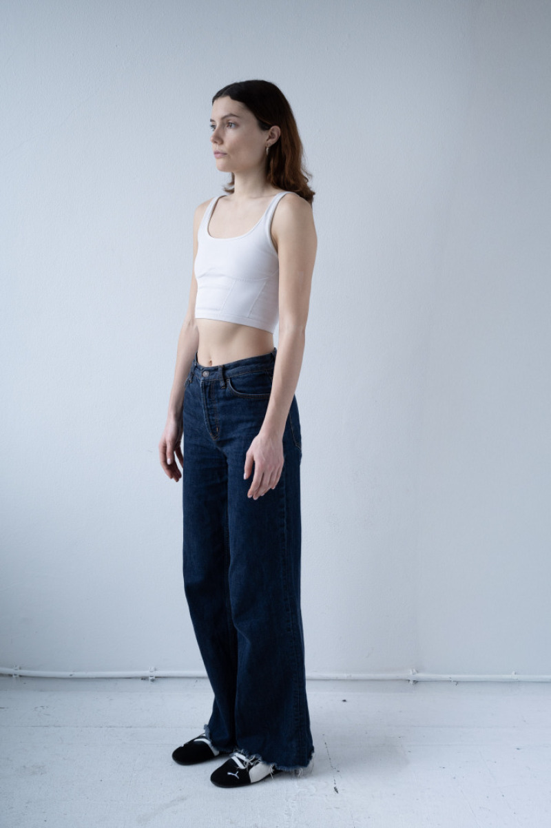 ZAZA Casting model ID: 27525