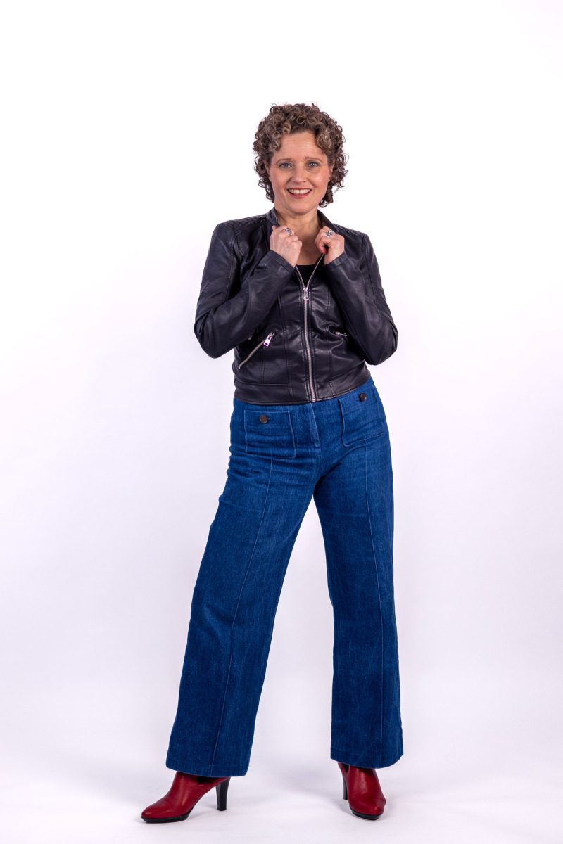 ZAZA Casting model ID: 23481