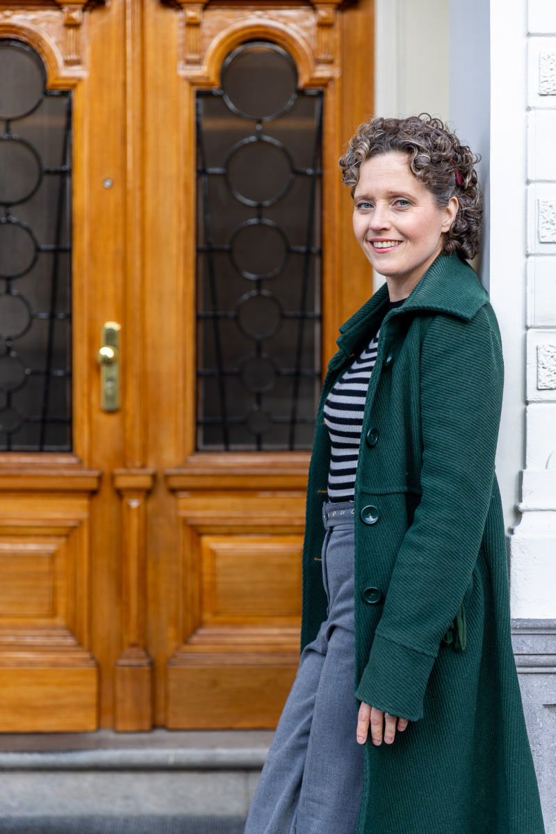 ZAZA Casting model ID: 23481