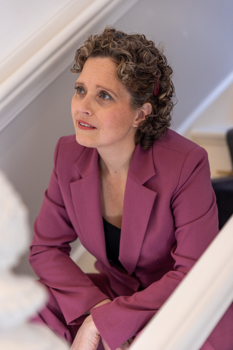 ZAZA Casting model ID: 23481