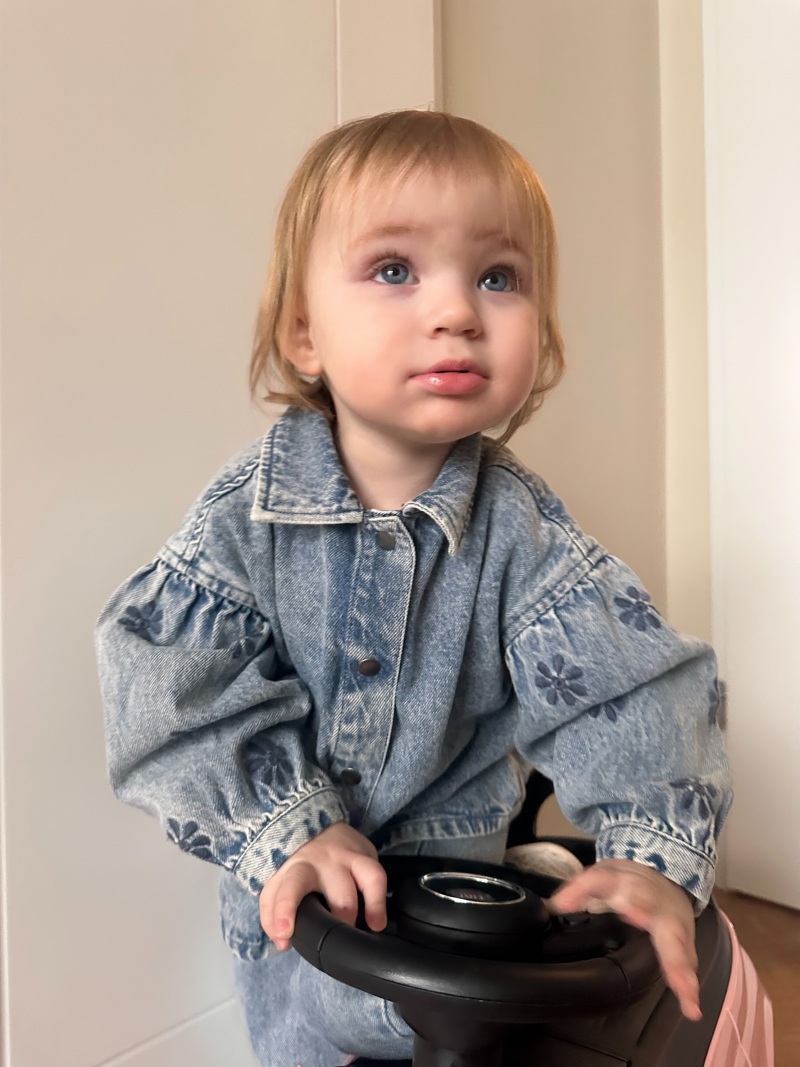 ZAZA Casting model ID: 25260