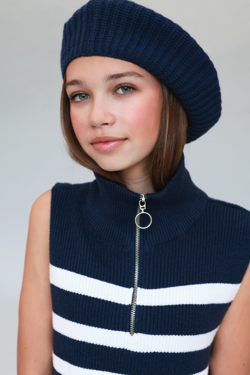 ZAZA Casting model ID: 7748