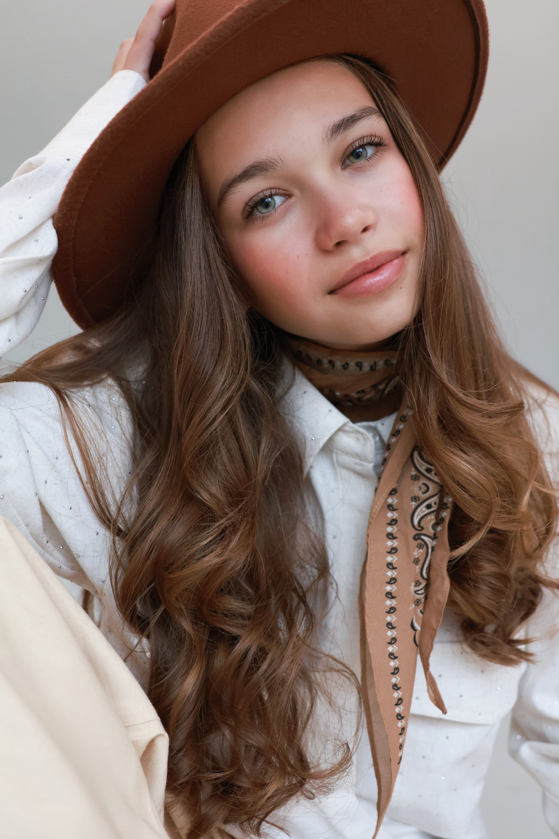 ZAZA Casting model ID: 7748