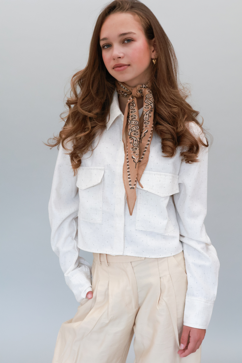 ZAZA Casting model ID: 7748