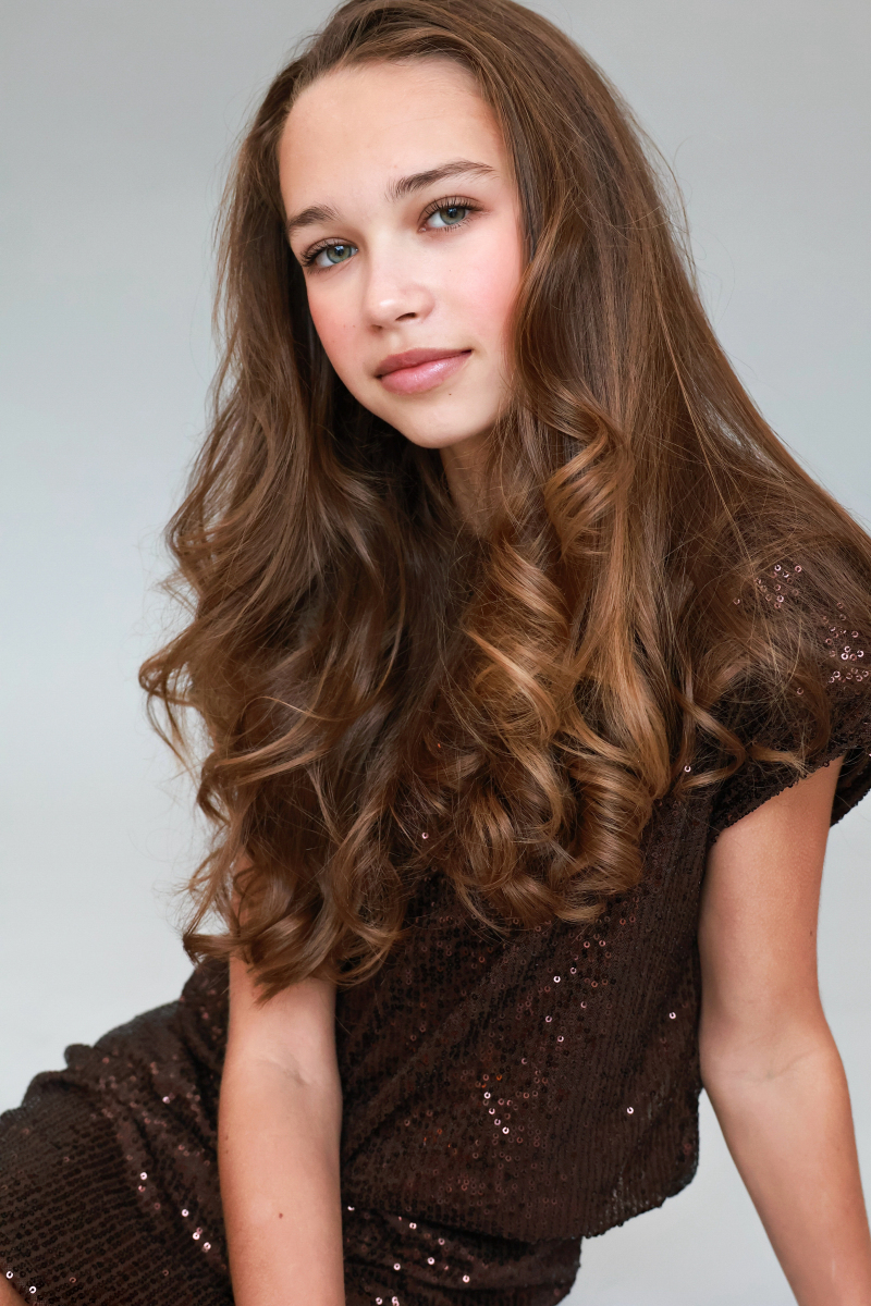 ZAZA Casting model ID: 7748