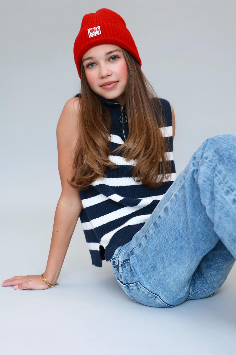 ZAZA Casting model ID: 7748