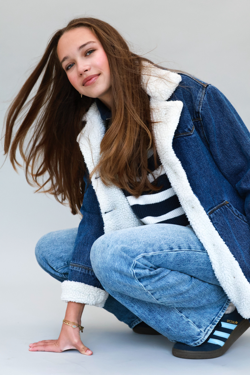 ZAZA Casting model ID: 7748