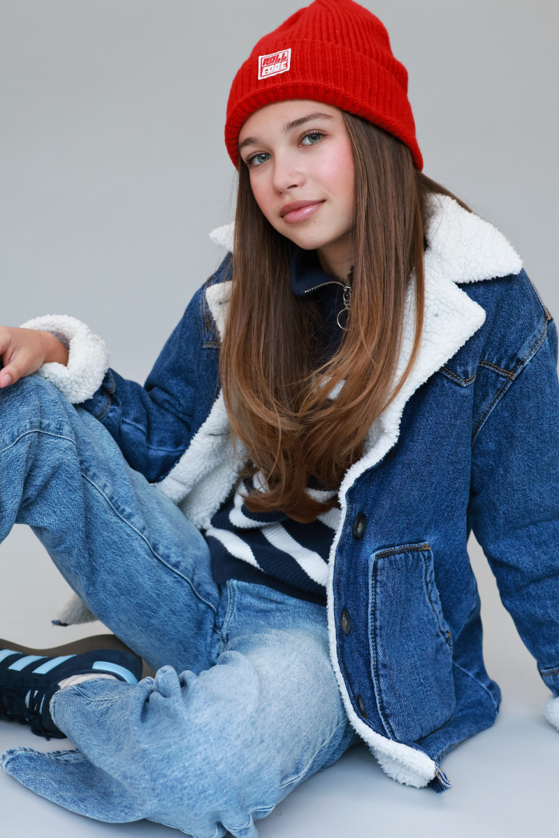 ZAZA Casting model ID: 7748