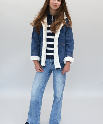 ZAZA Casting model ID: 7748