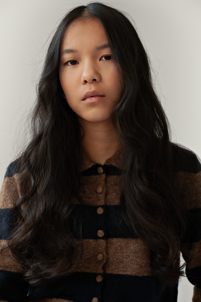 ZAZA Casting model ID: 19034