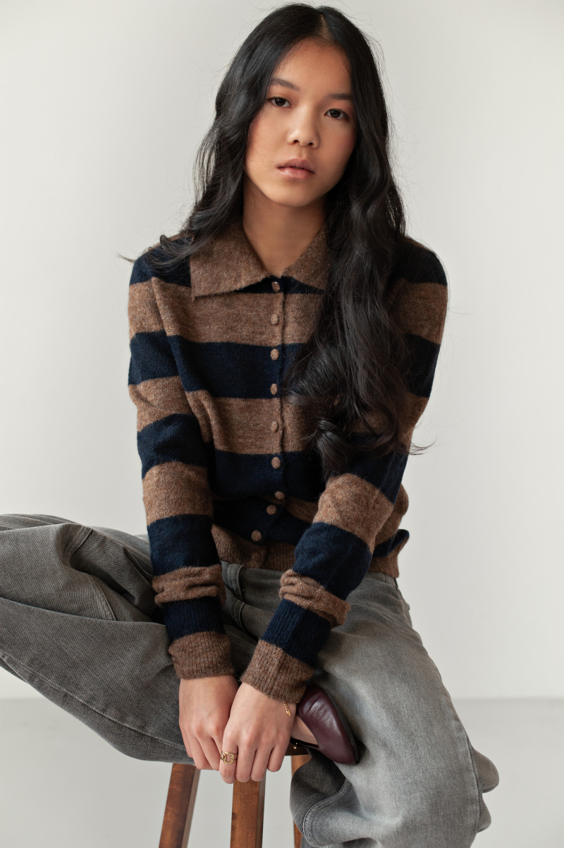 ZAZA Casting model ID: 19034