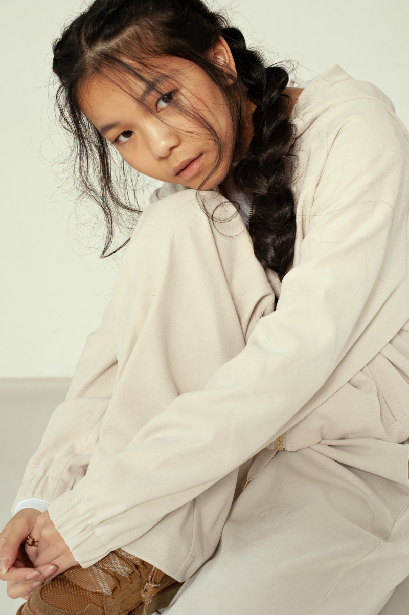 ZAZA Casting model ID: 19034