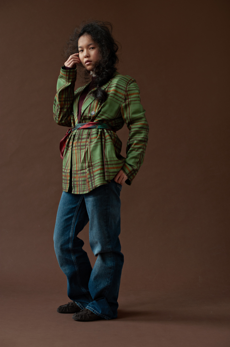 ZAZA Casting model ID: 19034