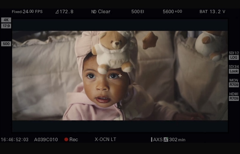 ZAZA Casting model ID: 26424