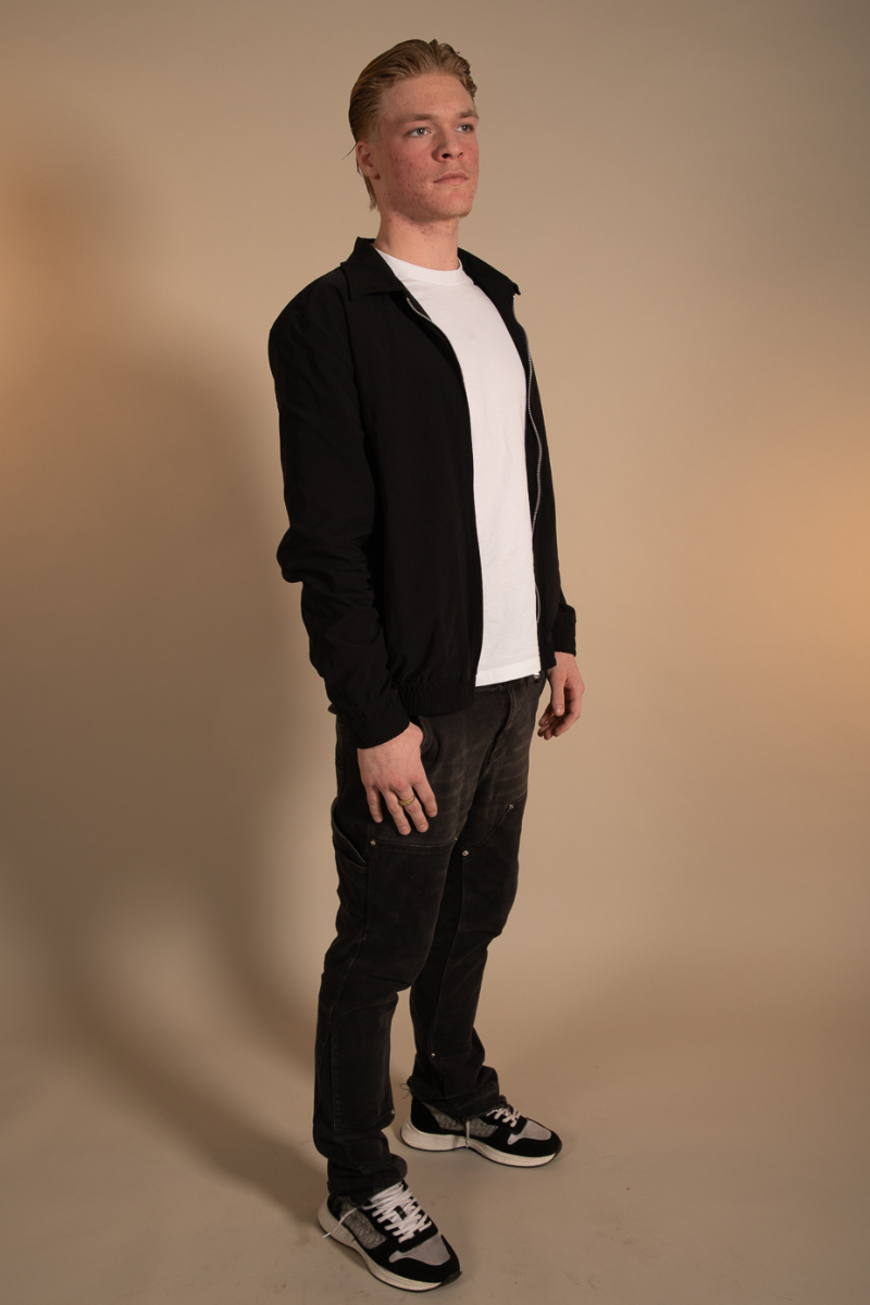 ZAZA Casting model ID: 12793