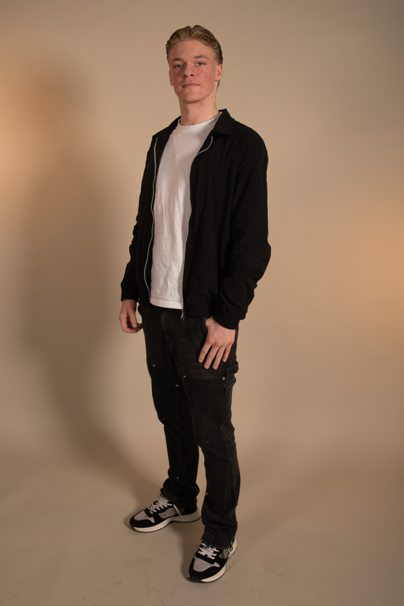 ZAZA Casting model ID: 12793