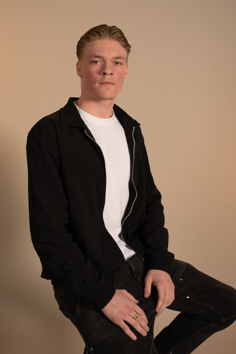 ZAZA Casting model ID: 12793