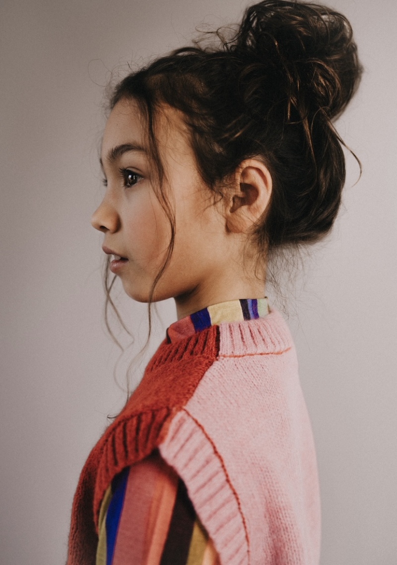 ZAZA Casting model ID: 24511