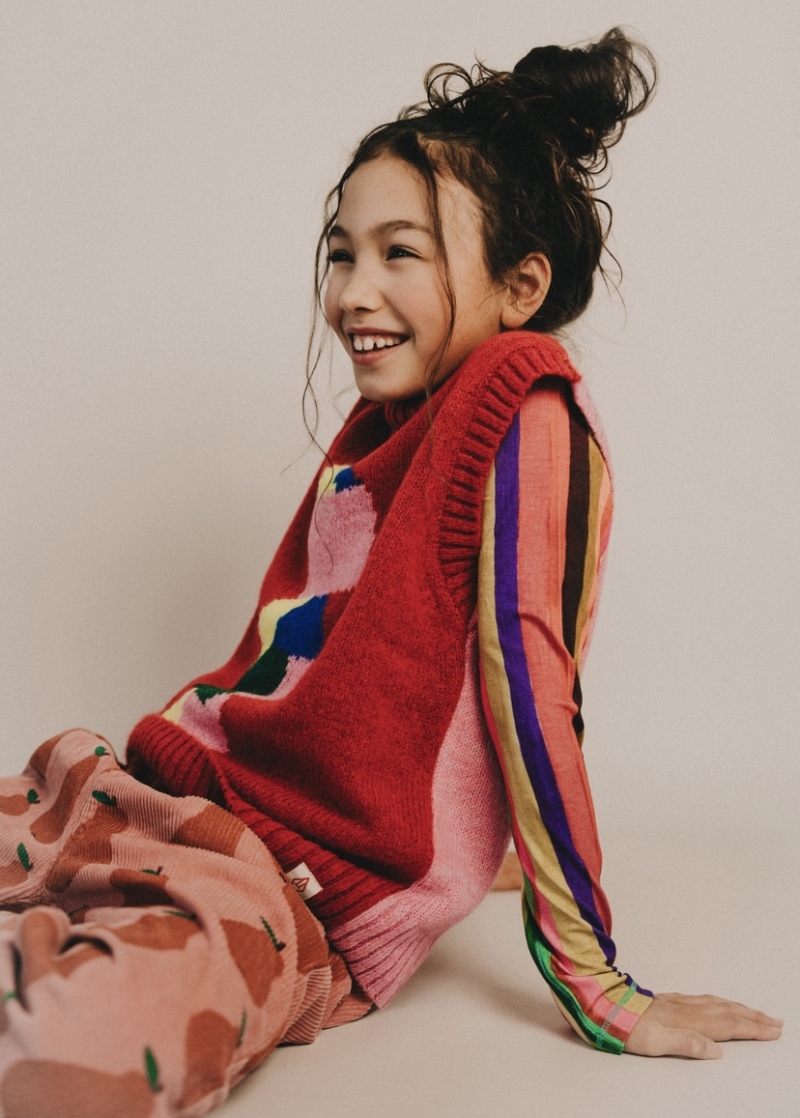 ZAZA Casting model ID: 24511