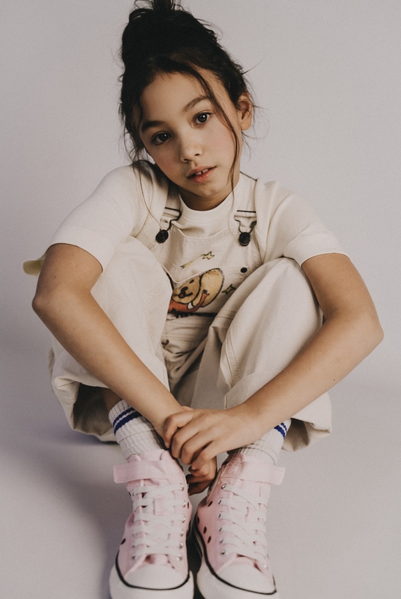 ZAZA Casting model ID: 24511