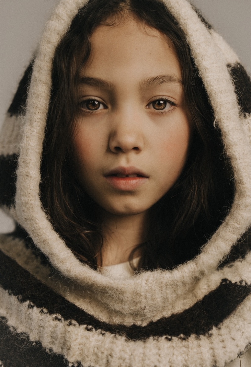 ZAZA Casting model ID: 24511