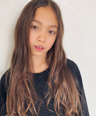 ZAZA Casting model ID: 24511