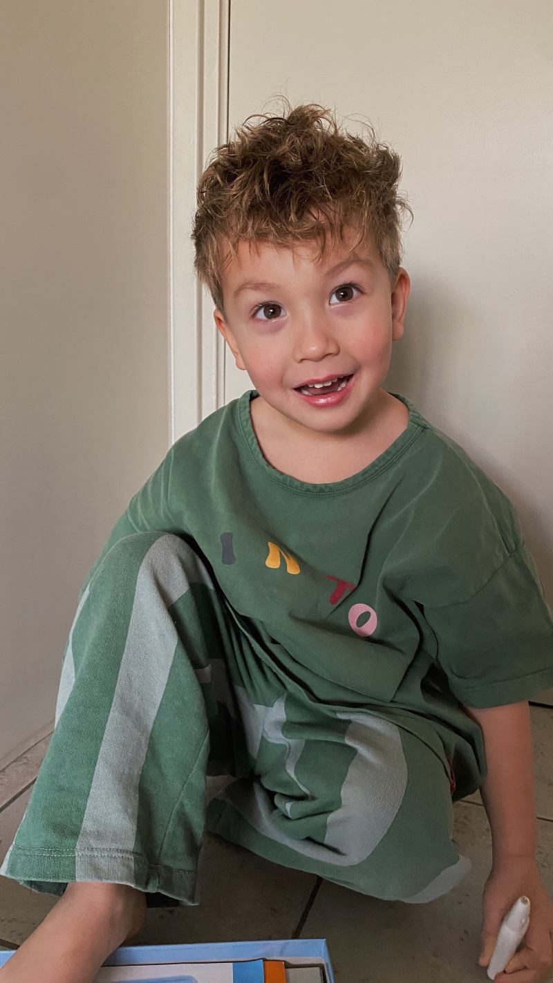 ZAZA Casting model ID: 24609