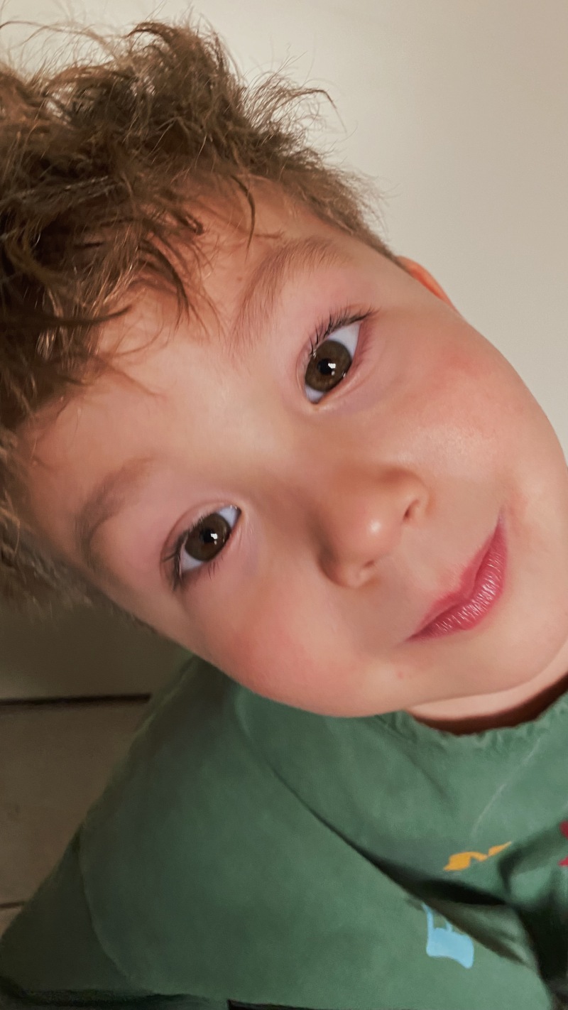 ZAZA Casting model ID: 24609